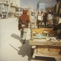 Kandahar