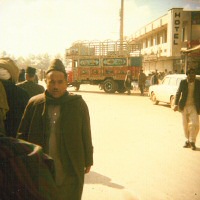 Kandahar