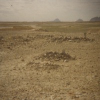 Kandahar Graveyard